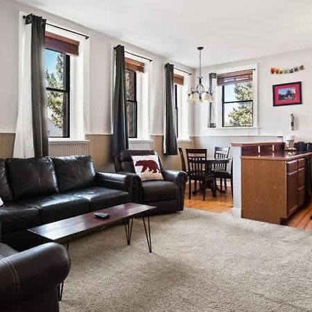 Papa'S Place - Blocks From Downtown Leadville Εξωτερικό φωτογραφία