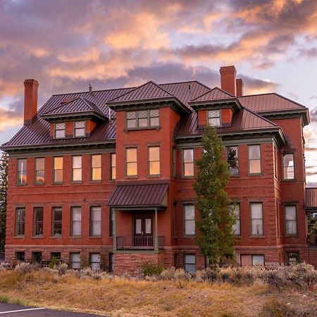 Papa'S Place - Blocks From Downtown Leadville Εξωτερικό φωτογραφία