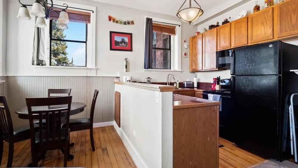 Papa'S Place - Blocks From Downtown Leadville Εξωτερικό φωτογραφία