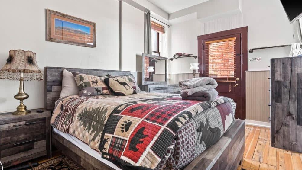 Papa'S Place - Blocks From Downtown Leadville Εξωτερικό φωτογραφία