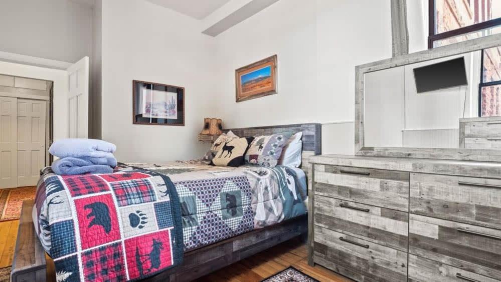 Papa'S Place - Blocks From Downtown Leadville Εξωτερικό φωτογραφία